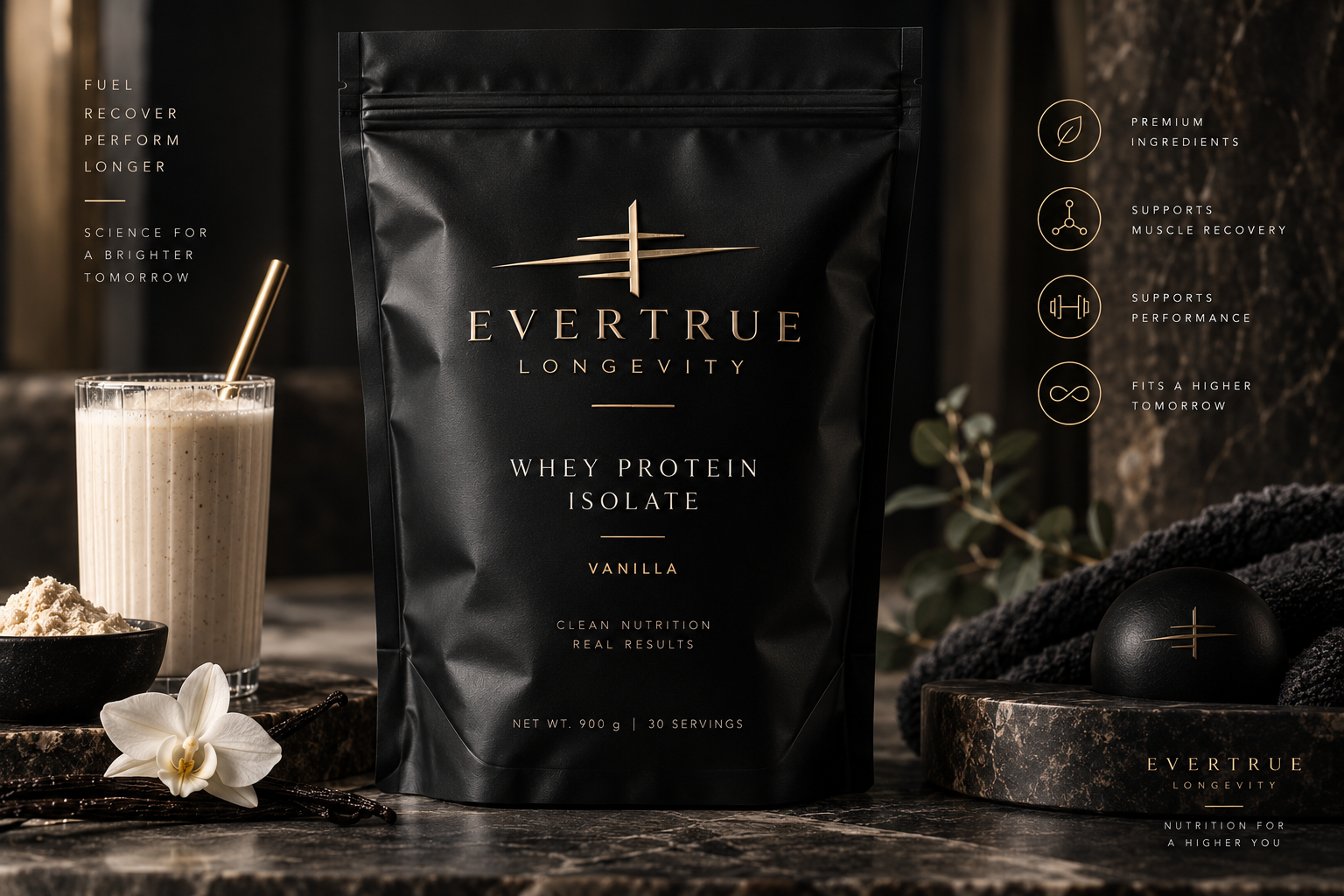 EverTrue Longevity & Wellness