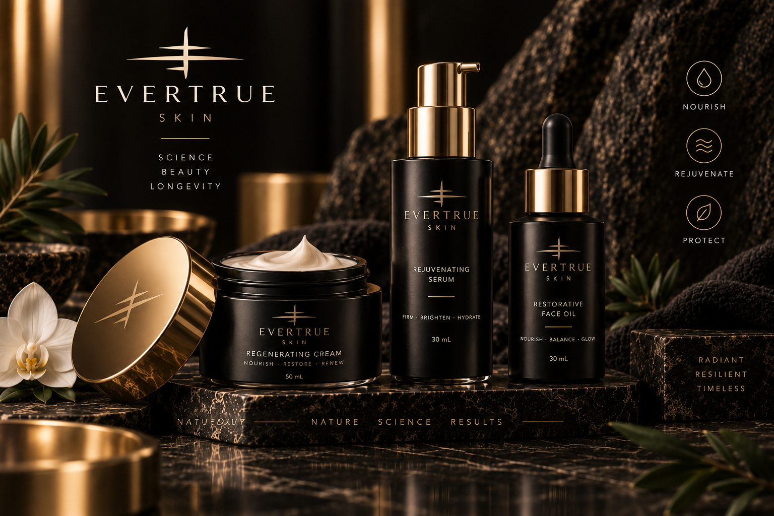 EverTrue Skin